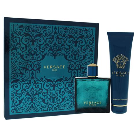 versace set cologne|versace aftershave gift set.